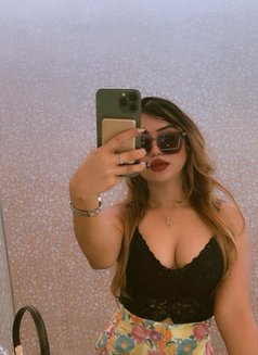 Aleena – Your Premier Independent Escort - escort in Sharjah Photo 4 of 5