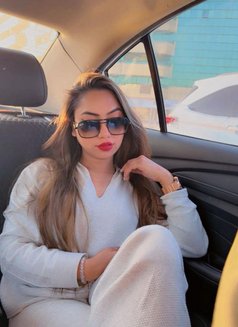 Aleena – Your Premier Independent Escort - escort in Sharjah Photo 5 of 5