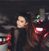 Aleenna - Acompañantes masculino in Bangalore