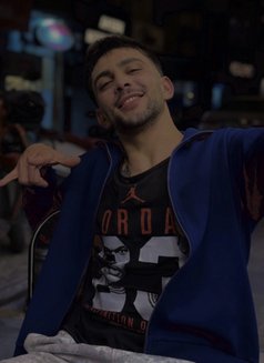 Aleex - Male escort agency in İstanbul Photo 1 of 3