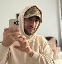 Aleex - Male escort agency in İstanbul