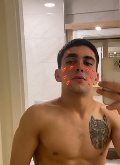 Aleex - Male escort agency in İstanbul Photo 3 of 3