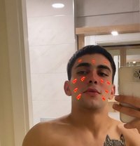 Aleex - Male escort agency in İstanbul