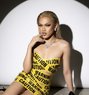 Aleeya Finly - Acompañantes transexual in Kuala Lumpur Photo 9 of 12