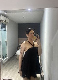 Aleeya Finly - Transsexual escort in Kuala Lumpur Photo 12 of 12