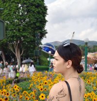 Aleeya Finly - Transsexual escort in Makati City