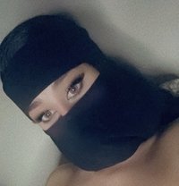 Aleeyah - escort in Chiba