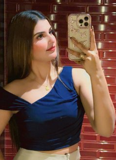 Aleezy Gfe Independent - escort in Dubai Photo 1 of 8