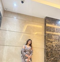 Aleezy Gfe Independent - escort in Dubai