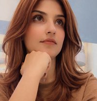 Aleezy Gfe Independent - escort in Dubai