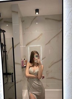 Aleezy Gfe Independent - escort in Dubai Photo 7 of 8