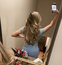 Aleezy Gfe Independent - escort in Dubai