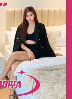 Alegria Spa 2024 - escort in Manila Photo 16 of 16