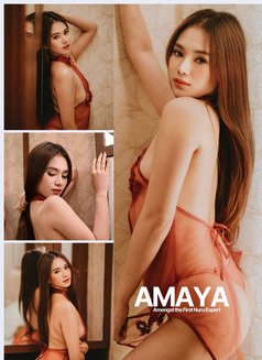 Alegria Spa 2024 - escort in Manila Photo 9 of 18