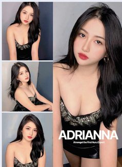 Alegria Spa 2024 - escort in Manila Photo 15 of 18