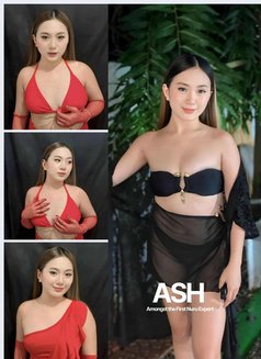 Alegria Spa 2024 - escort in Manila Photo 22 of 24