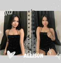 Alegria Spa 2024 - escort in Manila