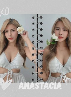 Alegria Spa 2024 - escort in Manila Photo 9 of 15