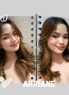 Alegria Spa 2024 - escort in Manila Photo 15 of 15