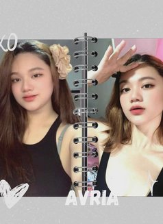 Alegria Spa 2024 - escort in Manila Photo 18 of 18