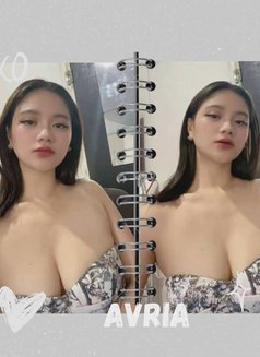 Alegria Spa 2024 - escort in Manila Photo 20 of 21