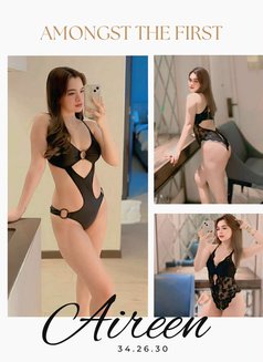 Alegria Spa 2024 - escort in Manila Photo 16 of 28