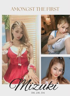 Alegria Spa 2024 - escort in Manila Photo 17 of 28