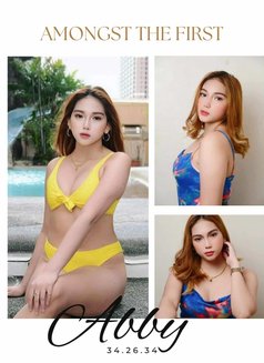 Alegria Spa 2024 - escort in Manila Photo 19 of 28