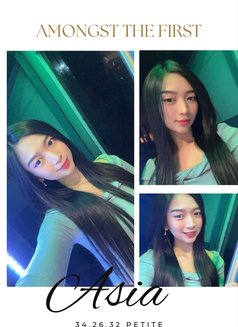 Alegria Spa 2024 - escort in Manila Photo 21 of 28