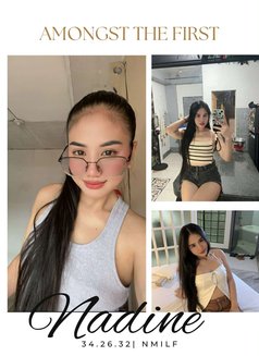 Alegria Spa 2024 - escort in Manila Photo 22 of 28