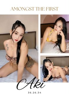 Alegria Spa 2024 - escort in Manila Photo 23 of 28