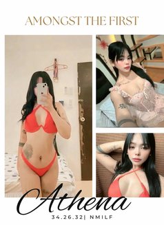 Alegria Spa 2024 - escort in Manila Photo 24 of 28