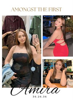 Alegria Spa 2024 - escort in Manila Photo 26 of 28