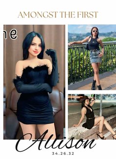 Alegria Spa 2024 - escort in Manila Photo 27 of 28