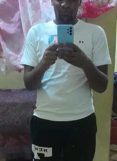 Alein - Male escort in Nakuru Photo 1 of 1