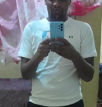 Alein - Male escort in Nakuru
