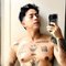 Aleister - Male escort in Hong Kong