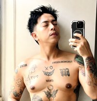 Aleister - Acompañantes masculino in Hong Kong