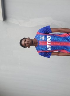 Aleix - Male escort in Lagos, Nigeria Photo 4 of 4