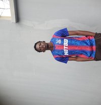 Aleix - Male escort in Lagos, Nigeria