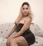Alejandra - Acompañantes transexual in Barcelona Photo 1 of 7