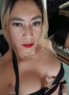 Alejandra - Acompañantes transexual in Barcelona Photo 3 of 7