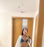 Alejandra D - puta in Dubai Photo 1 of 8