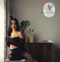 Alejandra Hot Colombian! - escort in Dubai