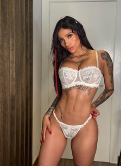 ℙ𝕆ℝℕ𝕊𝕋𝔸ℝ 𝔸𝕝𝕖𝕛𝕒𝕟𝕕𝕣𝕒 ℝ𝕚𝕔𝕠 - escort in Dubai Photo 3 of 10