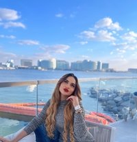 Mia - escort in Abu Dhabi