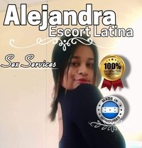 Alejandra v. Escort San Pedro Sula - puta in Tegucigalpa