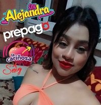 Alejandra Velasquez - escort in Tegucigalpa