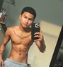 Alejandro Latergo - Male escort in Manila Photo 1 of 5