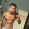 Alejandro Latergo - Male escort in Manila
